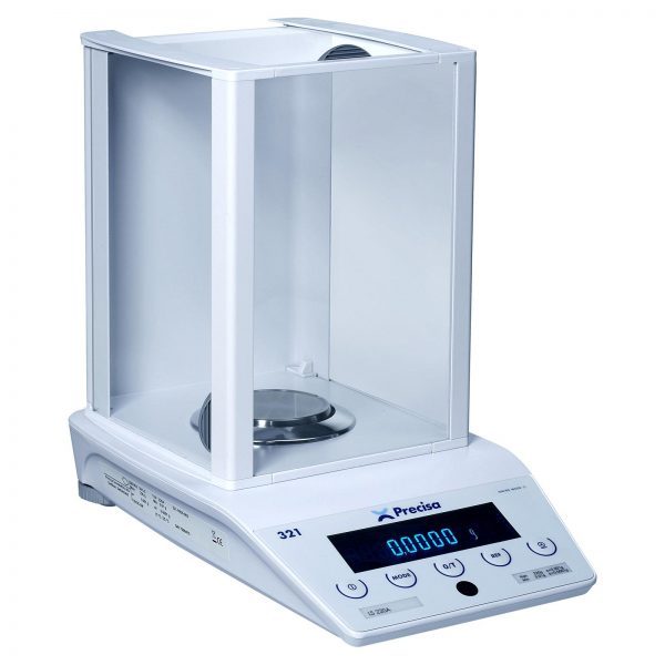 Precisa LS 220A SCS