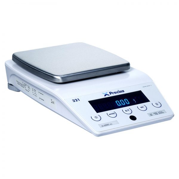 Precisa LS 2200C SCS