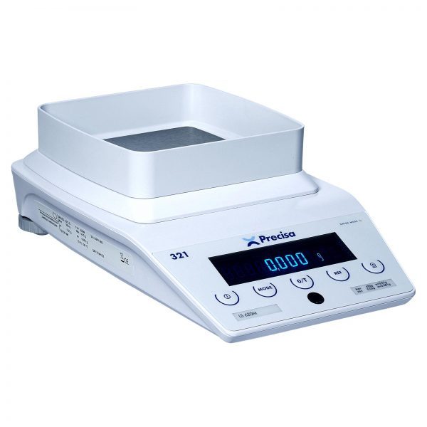 Precisa LS 1220M SCS