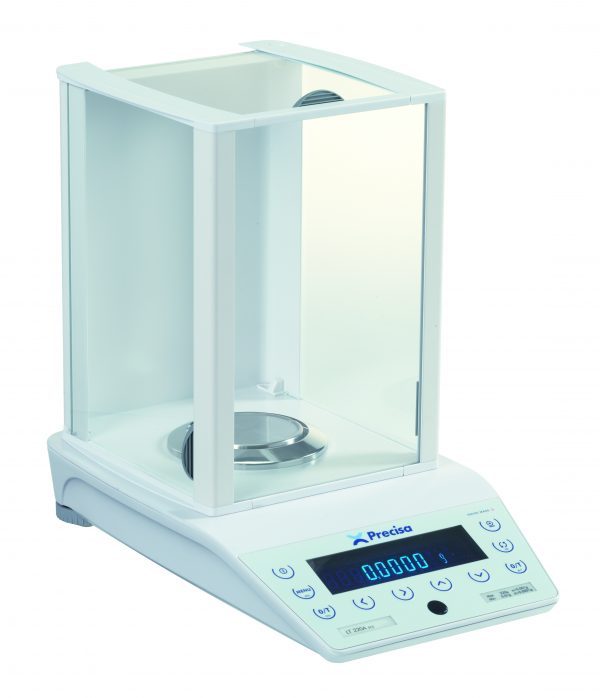 Precisa LT 120A