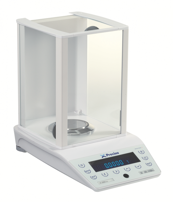 Precisa LS 320A SCS