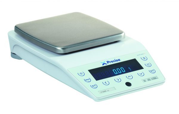 Precisa LS 1200C SCS