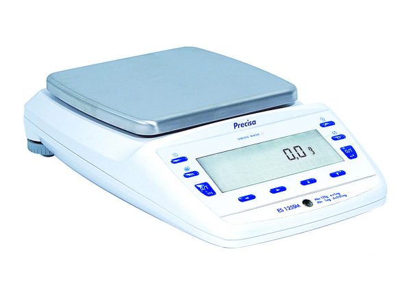 Precisa ES 8200D - Görsel 2