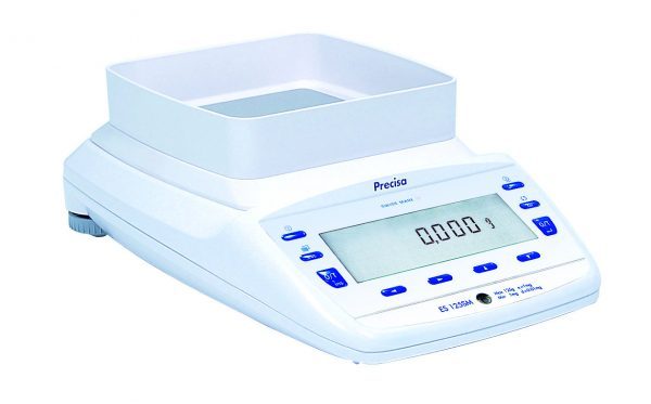 Precisa ES 1220M