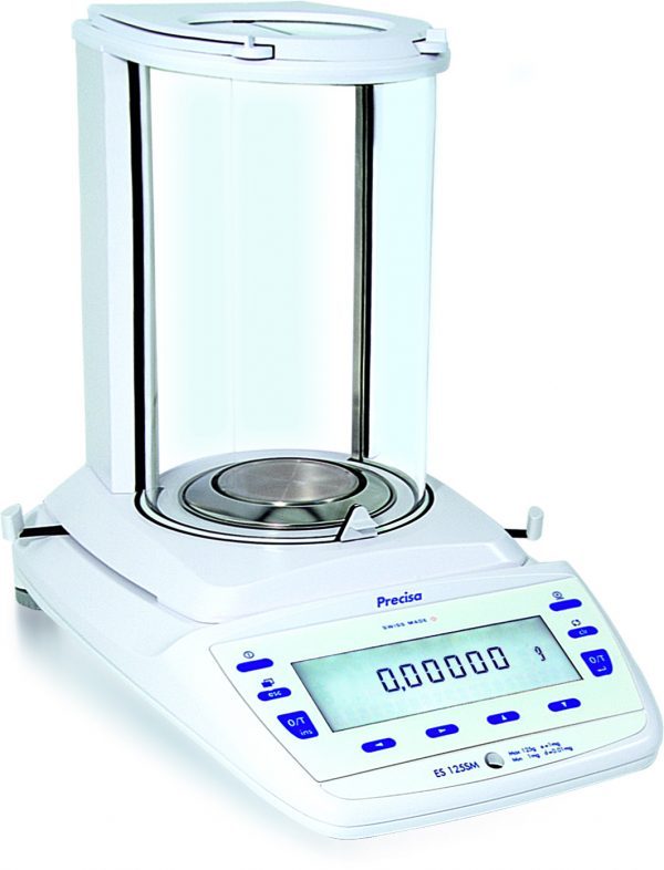 Precisa ES 520A