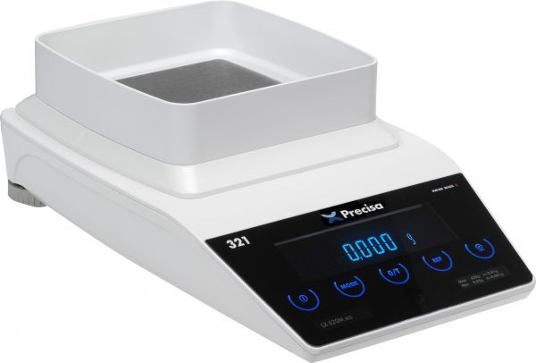 Precisa LX 620M SCS