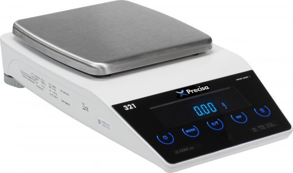Precisa LX 6200C SCS