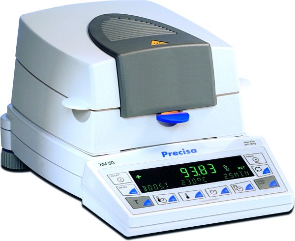 Precisa XM 50