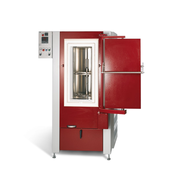 Schulteiss RF 602 Döküm Fırını