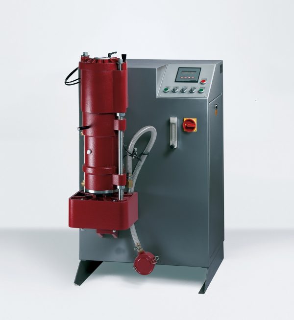 Schulteiss VPC 055 Döküm Makinesi