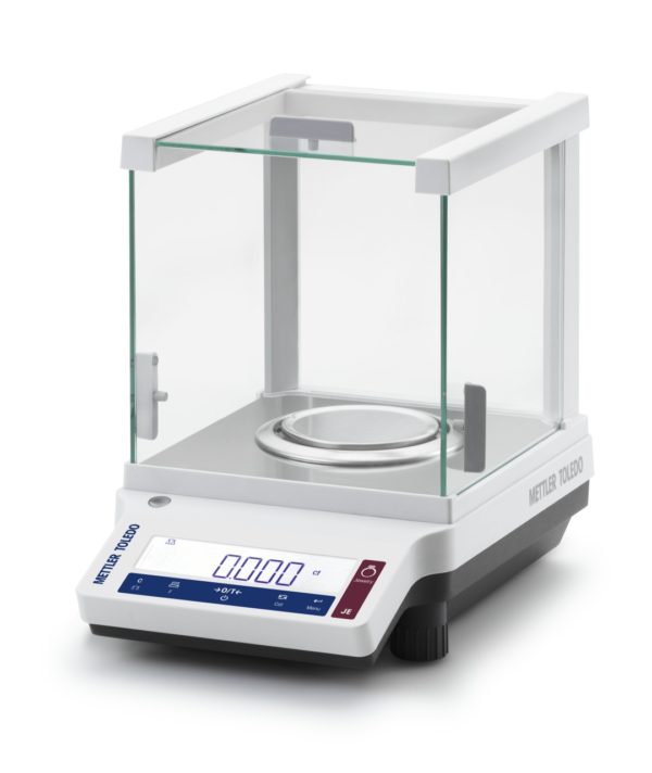 Mettler JE503C KARAT