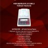 As Printer Model AP1402 - Görsel 2